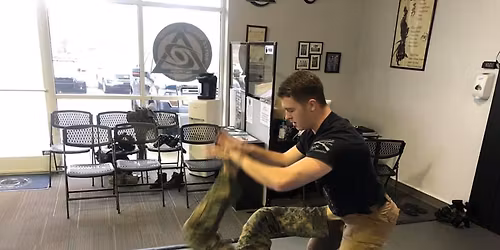 Introduction to Unarmed Combatives