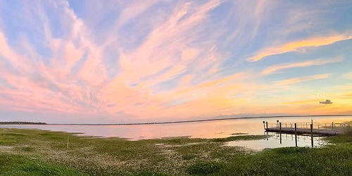 Sanford's Sunset Summer Rides