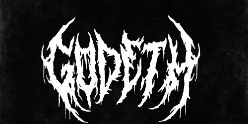 GODETH @ Network Sheffield