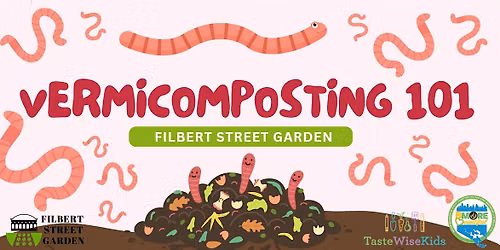 Vermicomposting 101