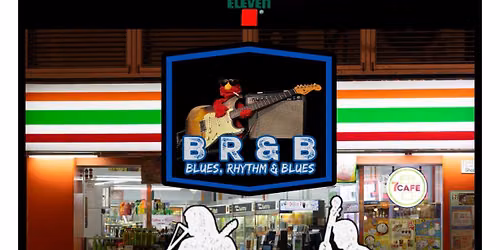 BR&B returns to Kelli\u2019s Tavern!