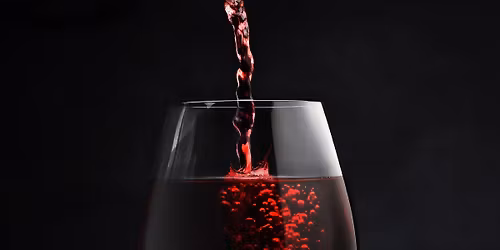 Wine Down Wednesdays