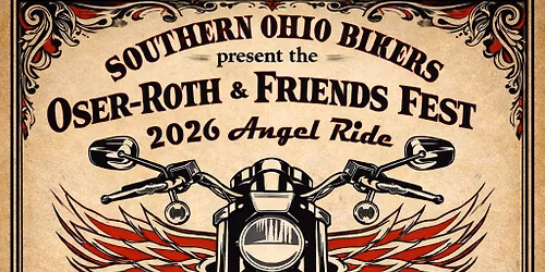 2026 Angel Ride