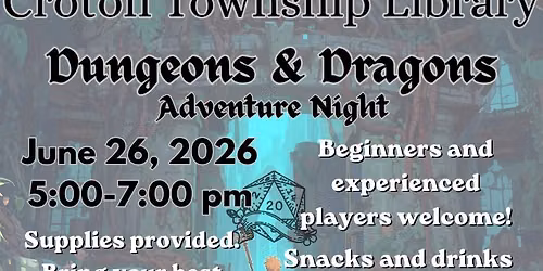 Dungeons & Dragons