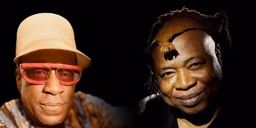 Will Calhoun Mali Project