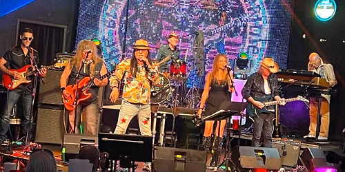 Didi\u2019s DownTown Sunday Oct. 25 The Black Crowes XperiMenT