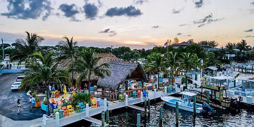 Anthony James’s 20th Anniversary Bash🥳 