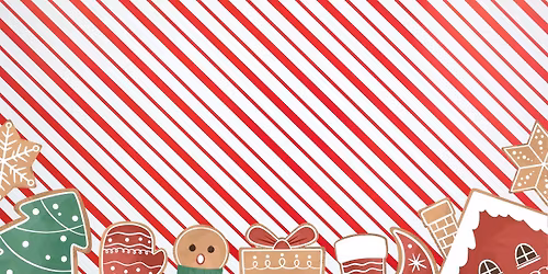 Kids Christmas Party