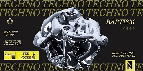 \u26d3\ufe0fBAPTISM\u26d3\ufe0f - TECHNO FRESHERS 17TH SEPTEMBER