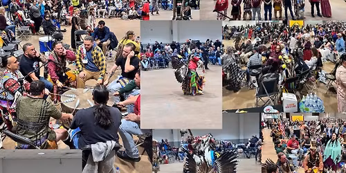 BAIC\u2019s 50th Pow-wow!
