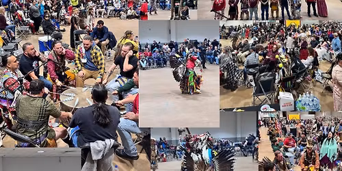 BAIC\u2019s 50th Pow-wow!