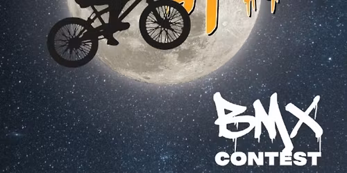 BMX Contest \u201eGib Gummi\u201c 2026 Plauen