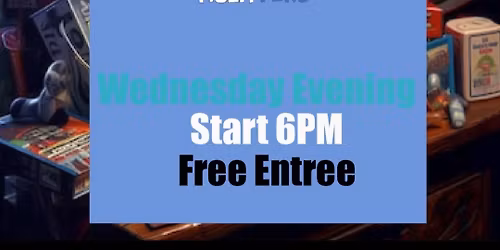 Board game night Multivers