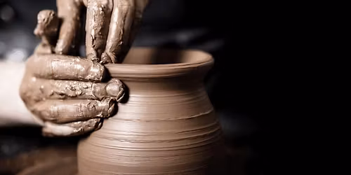 Exhibition: Jars of Clay