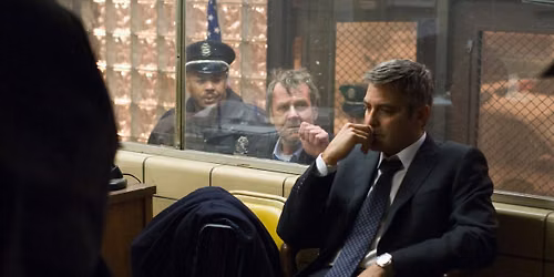 Michael Clayton (35mm)