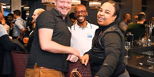 OutPro Meaningful LGBTQ+ Networking  in the Sky - Philly