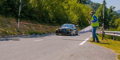 Katarina Hillclimb 2026