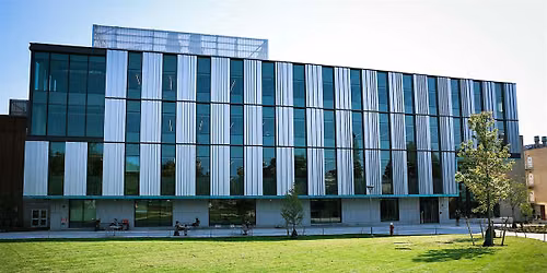 Cornell Biomedical Engineering M.Eng Open House - In Person
