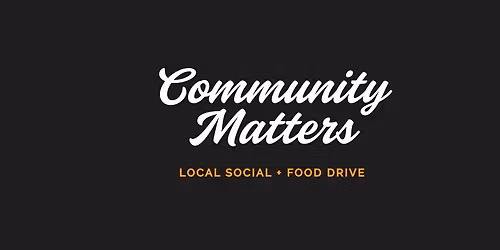 Community Matters