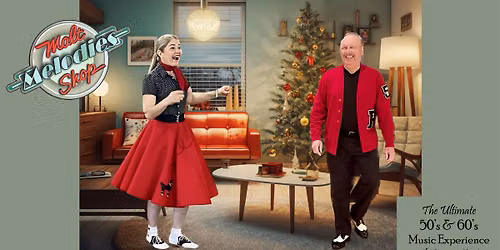 Malt Show Melodies Christmas Show at NorBella Senior Living-Savage (Private Event)