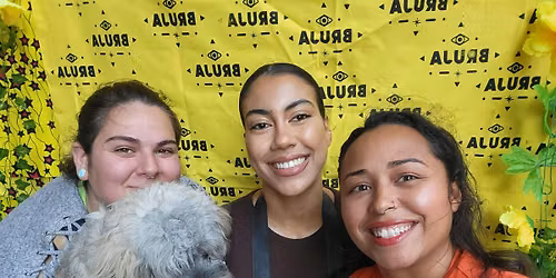 Gurls, Let's Wander: Queens Night Market