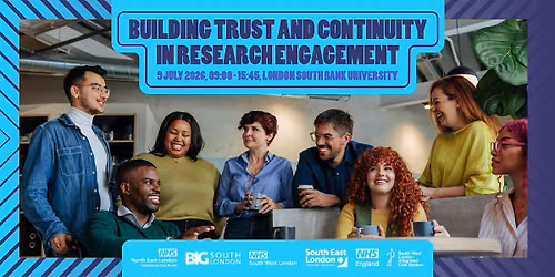Building Trust and Continuity in Research Engagement