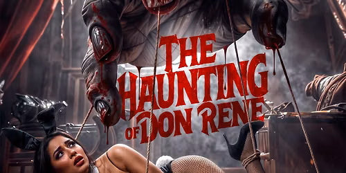 THE HAUNTING OF DON RENE (WHITE PLAINS, NY)