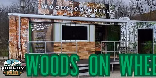 Woods on Wheels - Host: Indiana State Department of Agriculture (2026 Event)