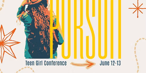 LIT: Living In Truth Teen Girl Conference