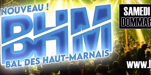 \u2605\u2605\u2605 BAL des HAUT MARNAIS - Hits 1980 \u00e0 2025 \u2605\u2605\u2605