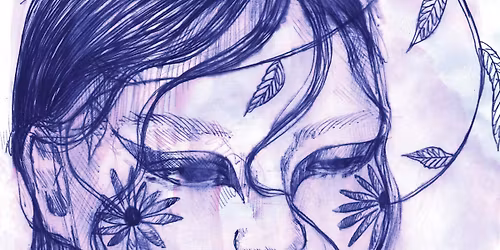 Petalo: Myth of us Artist Talk with Quetzali and Katie Collin