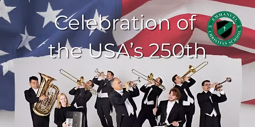The Kings Brass Concert