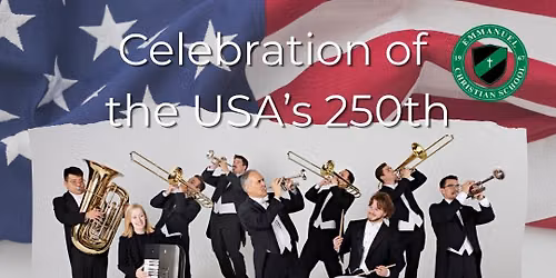 The Kings Brass Concert