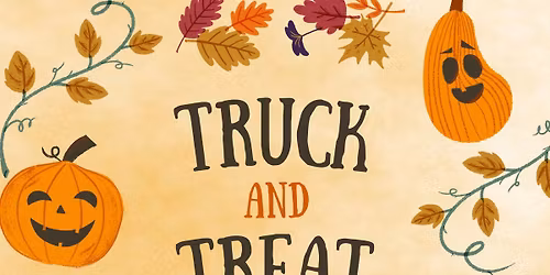 Trunk n Treat