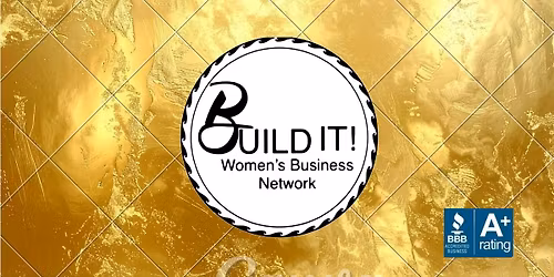 Unapologetic Women: BUILD IT! Business Experience