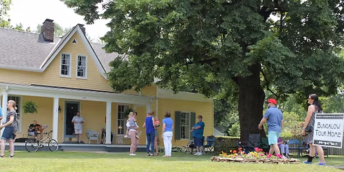 Kenwick Bungalow Tour