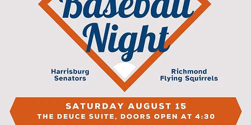 BONUS EVENT: Box Seats at the Senators