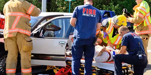 NCCP National Component Hours for the EMT (20 hours)