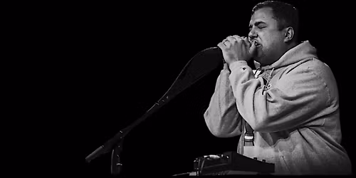 MC Kabir with Krush Factory