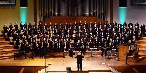Of Thee We Sing: A Celebration of 250 Years