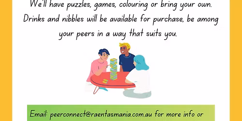 Come & Be Neuro Nest