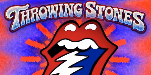 Throwing Stones - Live @ Huskys pub