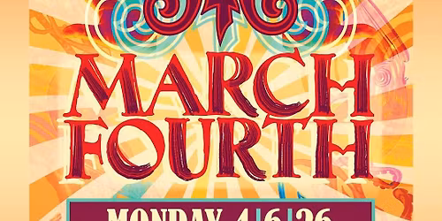 MarchFourth w\/ Banshee Tree at Troubadour