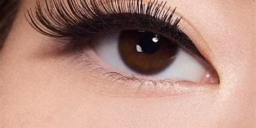 Lip & Eye lash class