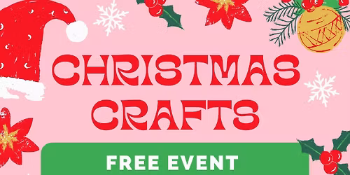 Christmas Crafts