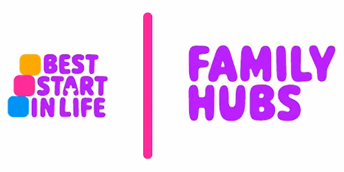 Best Start Family Hub and Healthy Babies Partnership Event