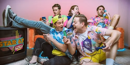 Battle Of The Decades: 80s vs 90s vs. 00s