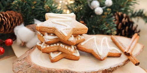 8+ CHRISTMAS HOLIDAY PARTY