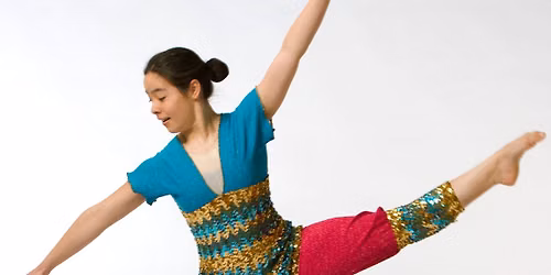 Summer Dance Intensive - Intermediate dancers ages 10+