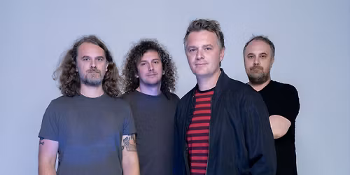 MADSEN - Heute Nacht! 20 Jahre-Albumdebu\u0308t-Tour | Hamburg